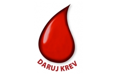 Dobrovolní dárci krve