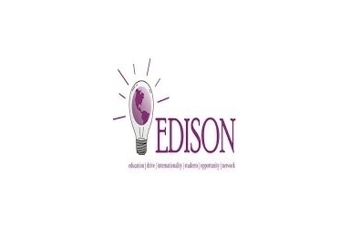 Rozhlasová reportáž z Edisonu