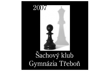 Šachový kroužek 2019/2020