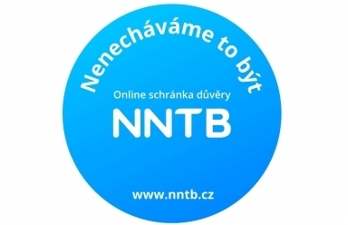 On-line schránka důvěry NNTB
