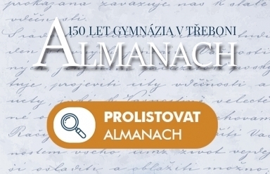 Almanach gymnázia on-line 