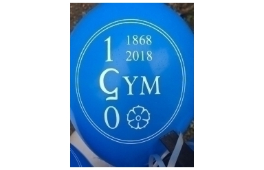 Ohlédnutí za oslavami