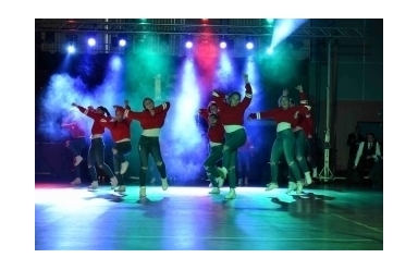 Ohlédnutí za Jubilejním plesem