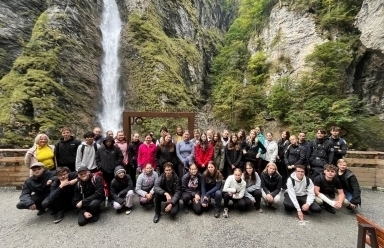 Solnohradsko 2025 - Den první, druhý i třetí