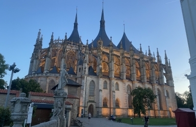 Výroční setkání škol ASPnet UNESCO 2025