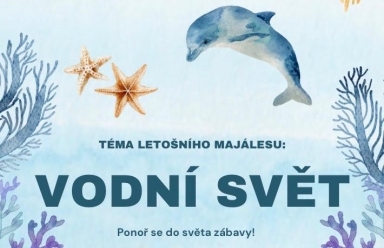 Majáles se blíží, přijďte si ho naplno užít!