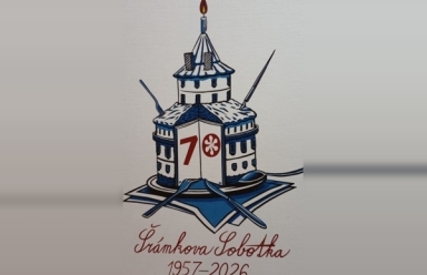 70. ročník Šrámkovy Sobotky