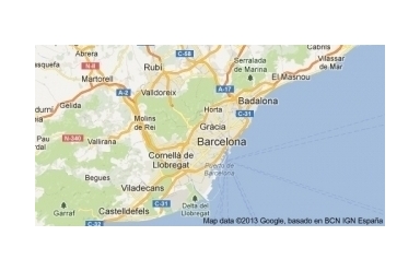 ¡Buen viaje!  Bon viatje!  Bon voyage!  Buon Viaggio! Gute Reise!