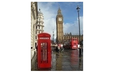 10 nej z Londýna a Velké Británie