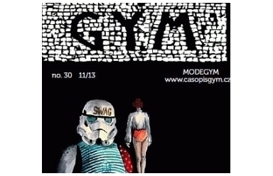 Aktivita 03 – Časopis GYM č. 30