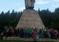 Památník Jana Žižky z Trocnova