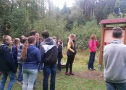 Naučná stezka Po stopách husitství