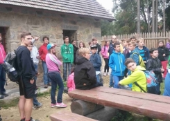 Pořešín