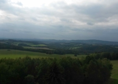 Krajina kolem Besednice