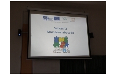 Aktivita 04 - Setkání 2