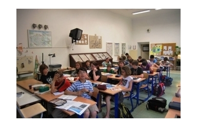 Aktivita 02 - Laboratorní cvičení: plísně (15. 11. 2013)
