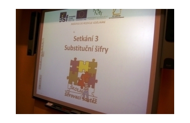 Aktivita 04 - Setkání 3