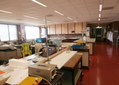 Laboratoř CHE, BIO, FYZ
Foto:ŠOt