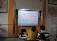 Výuka finanční matematiky