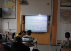 Výuka finanční matematiky