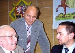 Václav Šulista