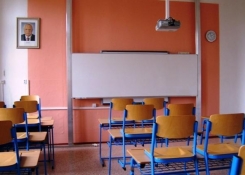učebna kvinty