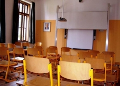 učebna primy