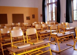 učebna primy