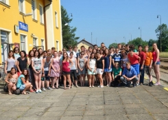 Foto: M. Benedová