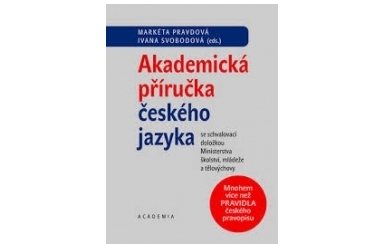 Jak se správně píše? Jazykové okénko