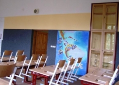 učebna septimy