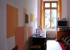 studenský klub