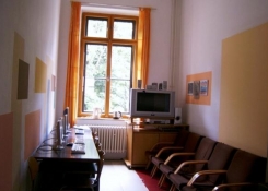 studenský klub