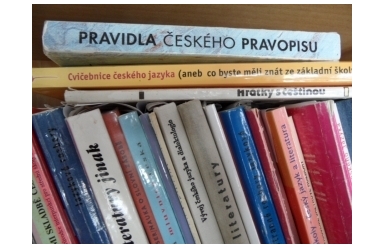 Úspěch v krajském kole olympiády z českého jazyka