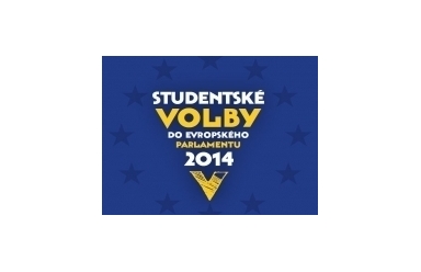 Studentské volby do Evropského parlamentu 2014