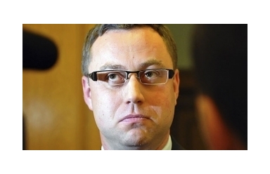 Nejvyšší státní zástupce přednášel našim žákům