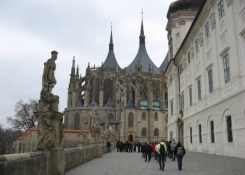 Kutná Hora
