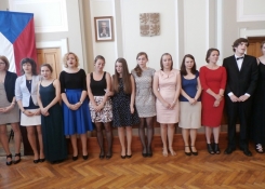 Gaudeamus igitur