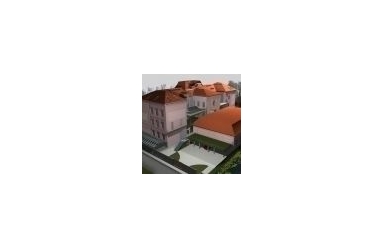 OŽIVENÍ HISTORICKÉ BUDOVY TŘEBOŇSKÉHO GYMNÁZIA