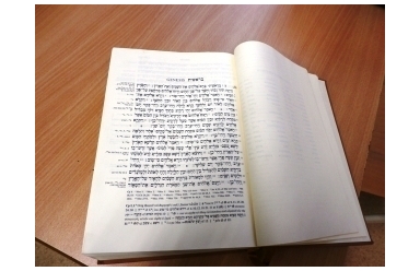 V 1. ročníku přednášel o Bibli ThLic. David Henzl