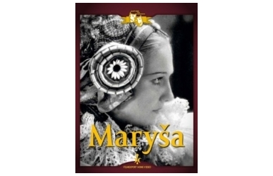 Maryša bratří Mrštíků