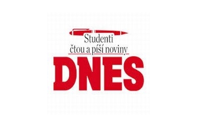3. kolo projektu Studenti čtou a píší noviny