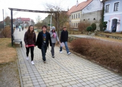 GPS, geocaching