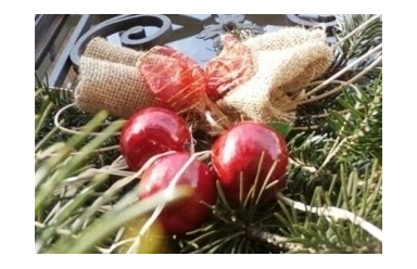 Advent ještě jednou