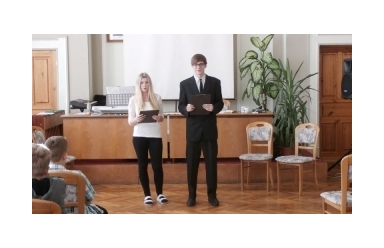 Překvapení na vánočním koncertě