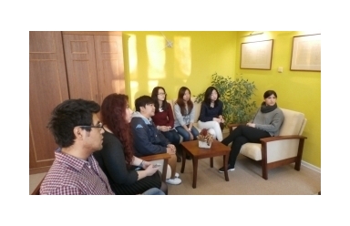 O projektu