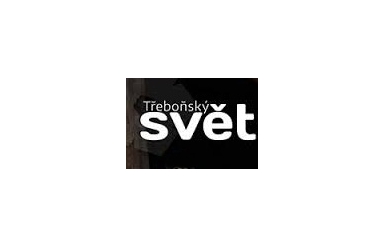 Třeboňský svět, březen 2015