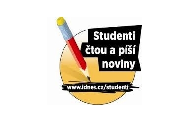 Studenti opět čtou a píší noviny