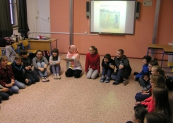 Imella, Indonésie