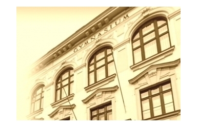 Malá reklama na naši školu...